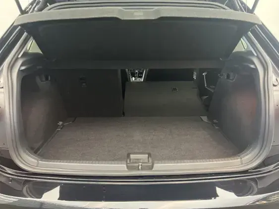 VOLKSWAGEN POLO VI - voiture d'occasion - Photo 15