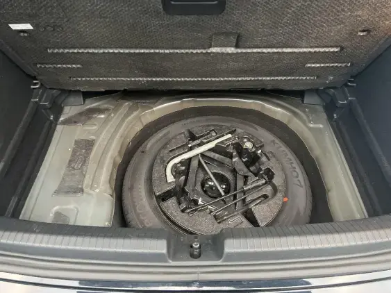 VOLKSWAGEN POLO VI - voiture d'occasion - Photo 16