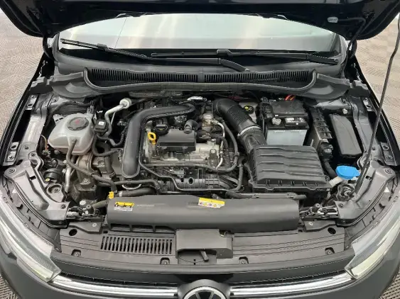 VOLKSWAGEN POLO VI - voiture d'occasion - Photo 20