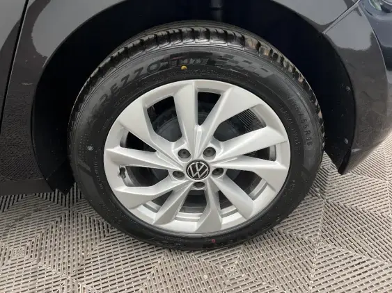 VOLKSWAGEN POLO VI - voiture d'occasion - Photo 23
