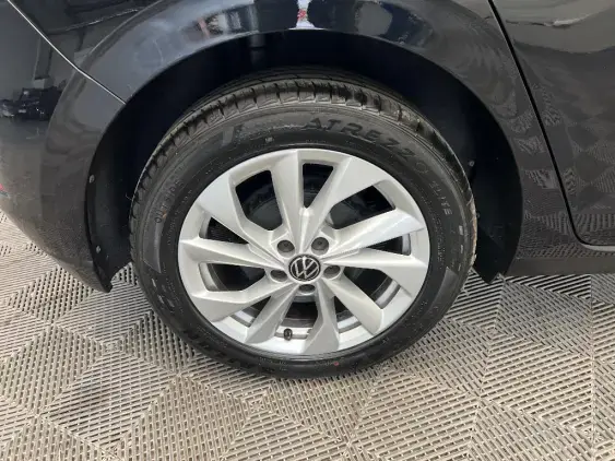 VOLKSWAGEN POLO VI - voiture d'occasion - Photo 24