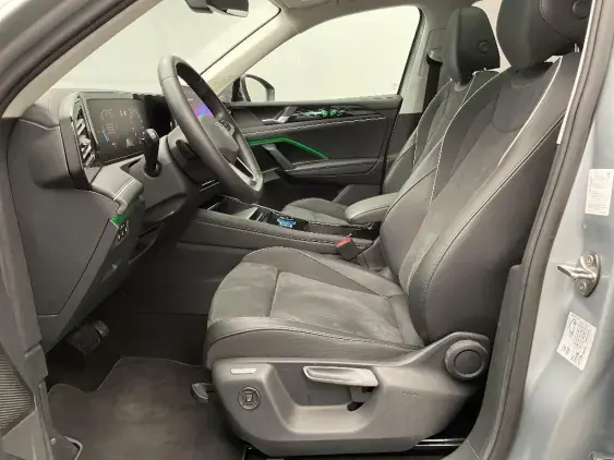 VOLKSWAGEN TIGUAN III - voiture d'occasion - Photo 17
