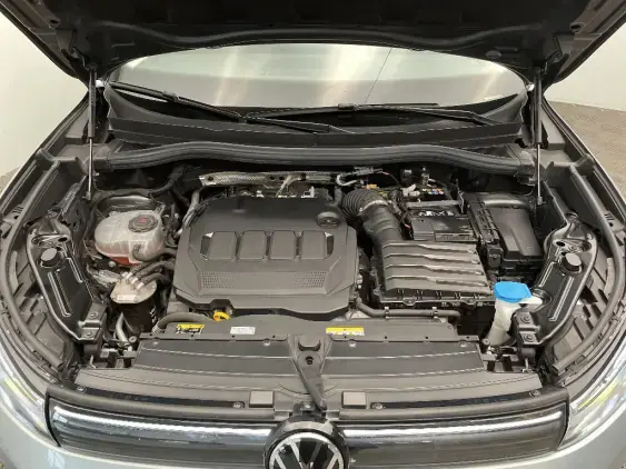 VOLKSWAGEN TIGUAN III - voiture d'occasion - Photo 20