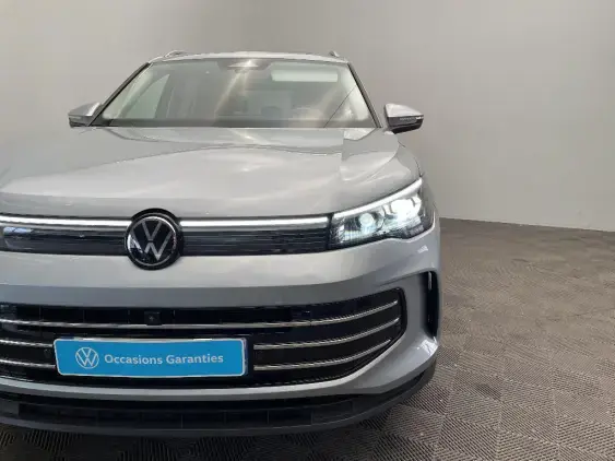 VOLKSWAGEN TIGUAN III - voiture d'occasion - Photo 21