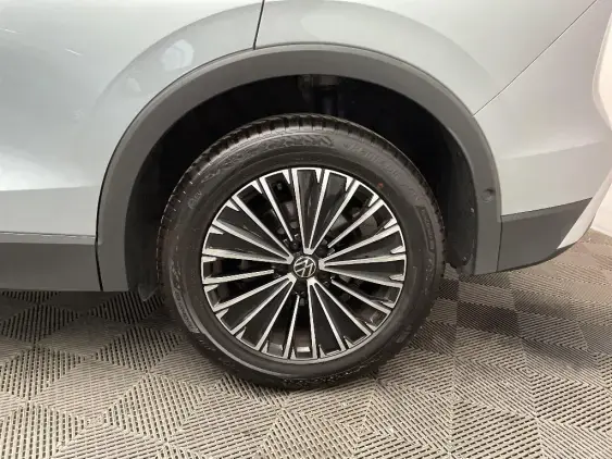 VOLKSWAGEN TIGUAN III - voiture d'occasion - Photo 23