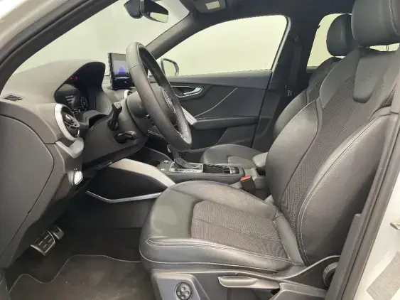 AUDI Q2 - voiture d'occasion - Photo 16