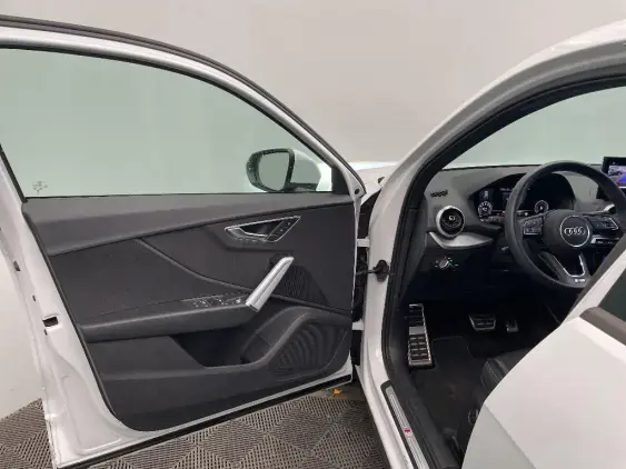 AUDI Q2 - voiture d'occasion - Photo 17