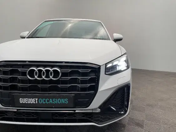 AUDI Q2 - voiture d'occasion - Photo 19