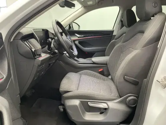 SKODA KODIAQ II - voiture d'occasion - Photo 15