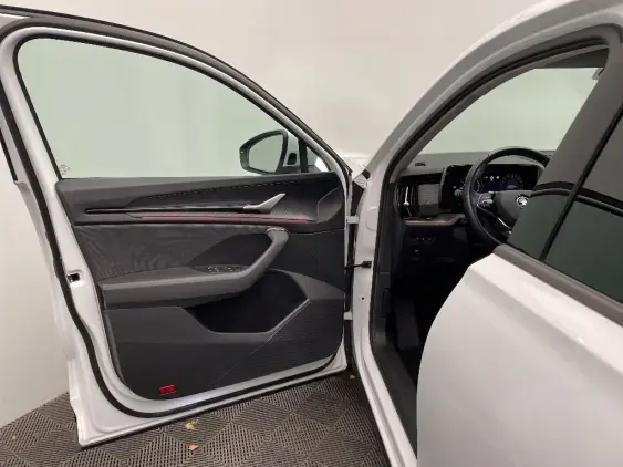 SKODA KODIAQ II - voiture d'occasion - Photo 16