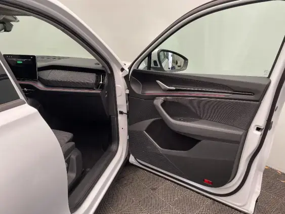 SKODA KODIAQ II - voiture d'occasion - Photo 17