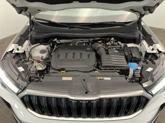 SKODA KODIAQ II - voiture d'occasion - Photo 18