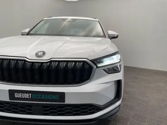 SKODA KODIAQ II - voiture d'occasion - Photo 19