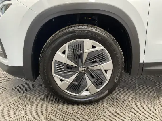SKODA KODIAQ II - voiture d'occasion - Photo 20