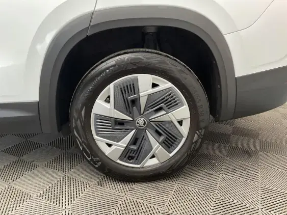 SKODA KODIAQ II - voiture d'occasion - Photo 21