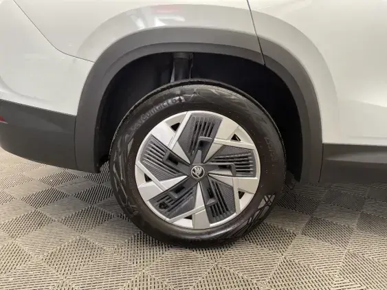 SKODA KODIAQ II - voiture d'occasion - Photo 22