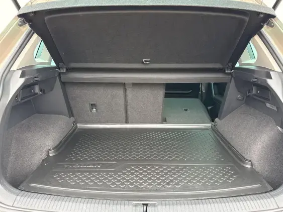 VOLKSWAGEN TIGUAN II - voiture d'occasion - Photo 15