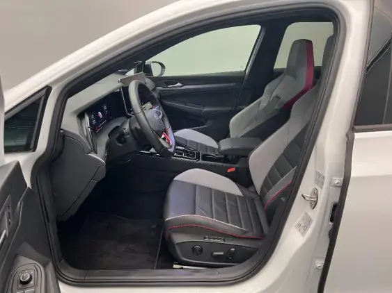 VOLKSWAGEN GOLF VIII - voiture d'occasion - Photo 18