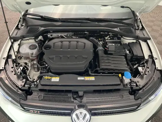 VOLKSWAGEN GOLF VIII - voiture d'occasion - Photo 21
