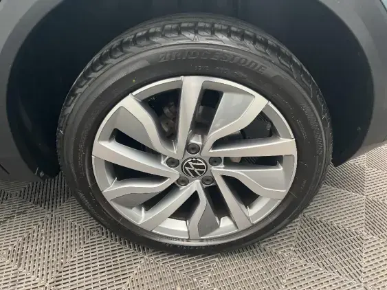 VOLKSWAGEN T-ROC - voiture d'occasion - Photo 24