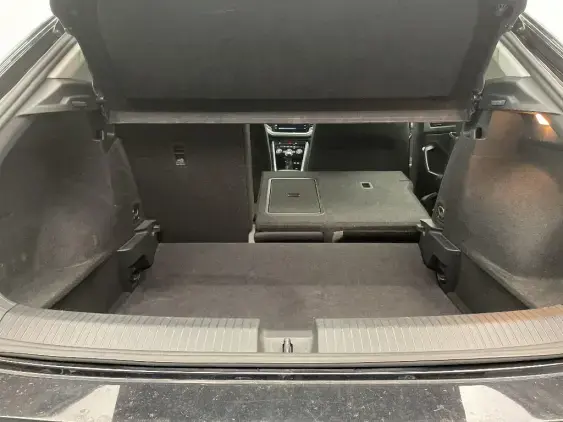 VOLKSWAGEN T-ROC - voiture d'occasion - Photo 14
