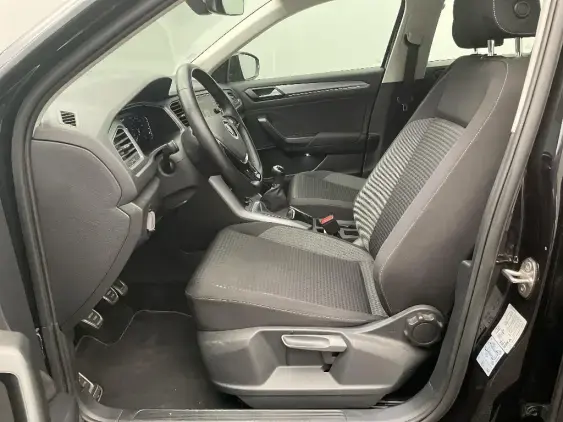 VOLKSWAGEN T-ROC - voiture d'occasion - Photo 16
