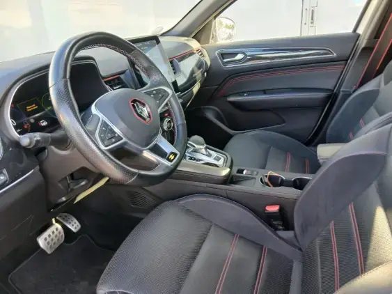 RENAULT ARKANA - voiture d'occasion - Photo 18