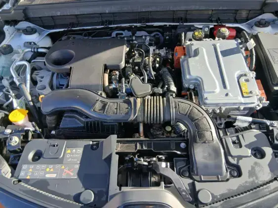 RENAULT ARKANA - voiture d'occasion - Photo 21
