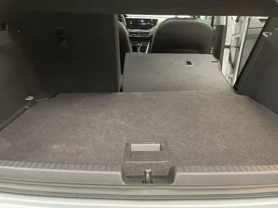 VOLKSWAGEN POLO VI - voiture d'occasion - Photo 15