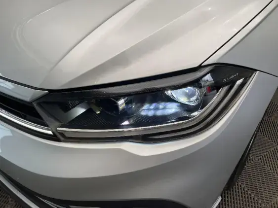 VOLKSWAGEN POLO VI - voiture d'occasion - Photo 21