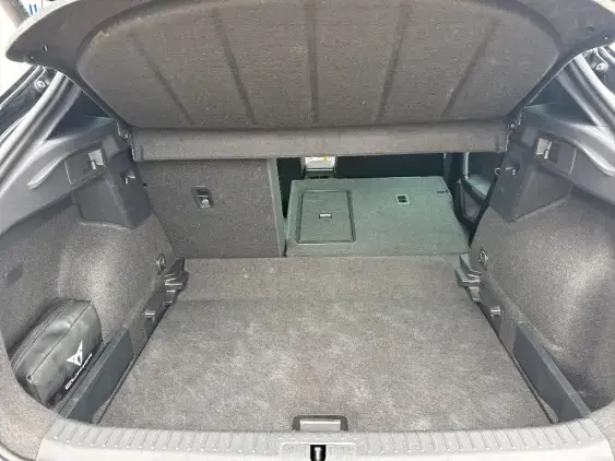 CUPRA FORMENTOR - voiture d'occasion - Photo 16