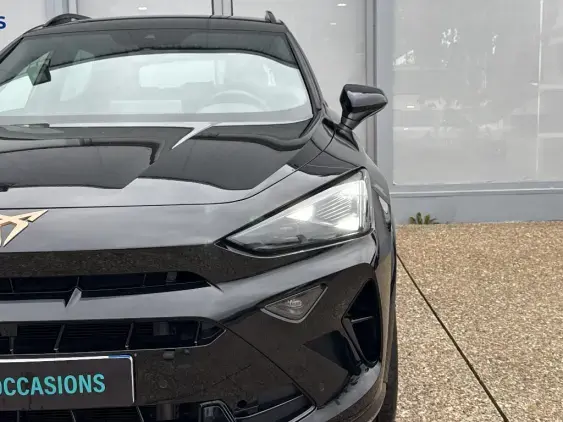 CUPRA FORMENTOR - voiture d'occasion - Photo 22