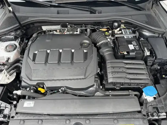 AUDI A3 SPORTBACK IV - voiture d'occasion - Photo 21