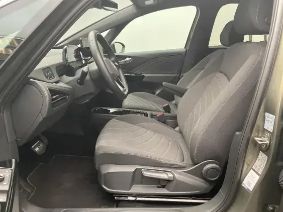 VOLKSWAGEN ID.3 - voiture d'occasion - Photo 16