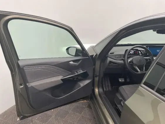 VOLKSWAGEN ID.3 - voiture d'occasion - Photo 17