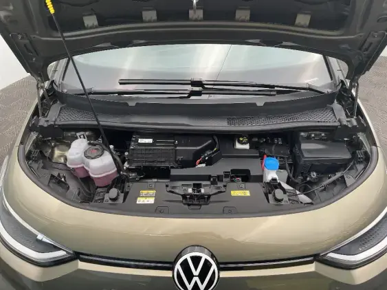VOLKSWAGEN ID.3 - voiture d'occasion - Photo 19