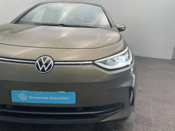 VOLKSWAGEN ID.3 - voiture d'occasion - Photo 20