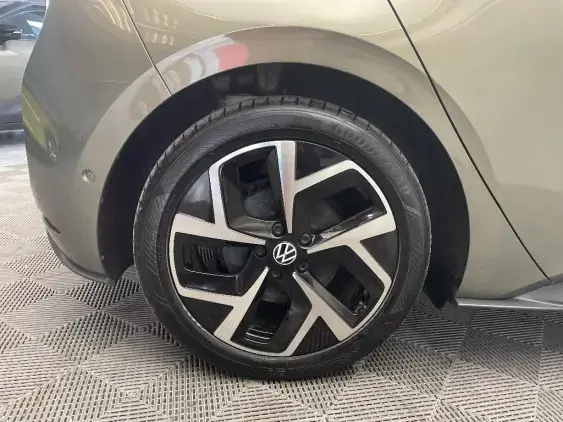 VOLKSWAGEN ID.3 - voiture d'occasion - Photo 23
