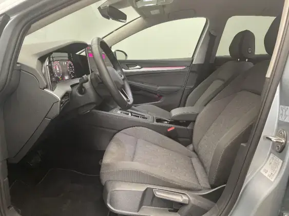 VOLKSWAGEN GOLF VIII - voiture d'occasion - Photo 18