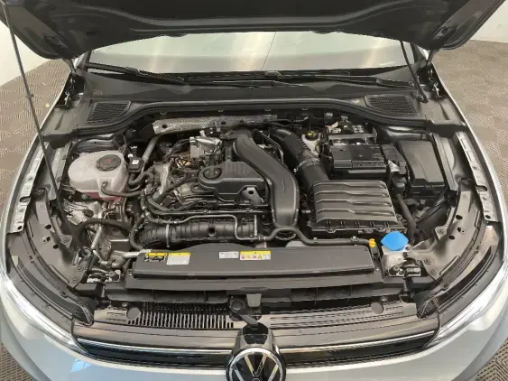 VOLKSWAGEN GOLF VIII - voiture d'occasion - Photo 21
