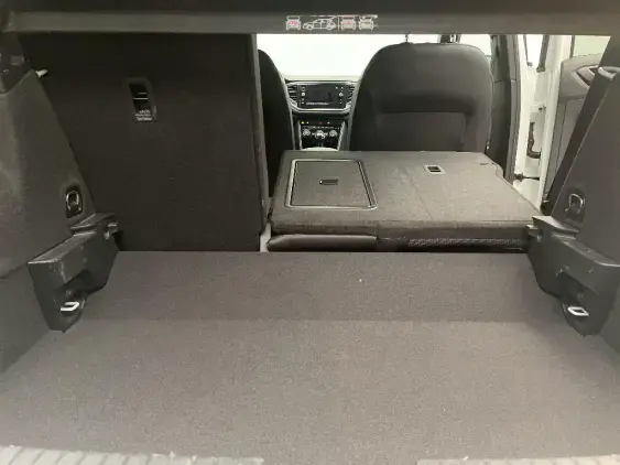 VOLKSWAGEN T-ROC - voiture d'occasion - Photo 16