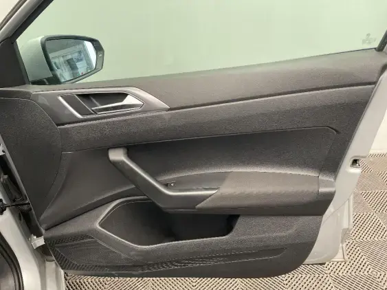 VOLKSWAGEN POLO VI - voiture d'occasion - Photo 20