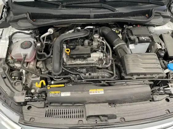 VOLKSWAGEN POLO VI - voiture d'occasion - Photo 21