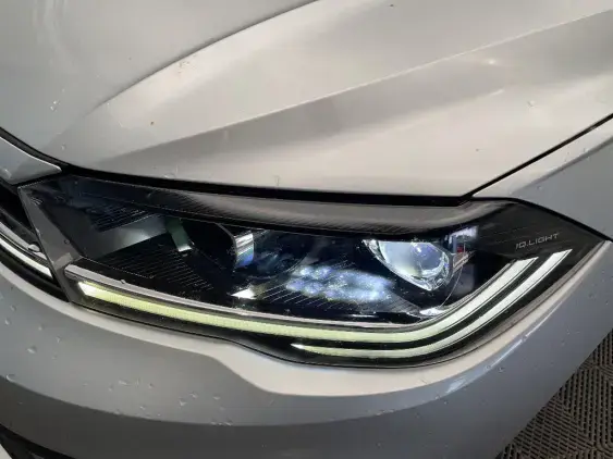VOLKSWAGEN POLO VI - voiture d'occasion - Photo 22