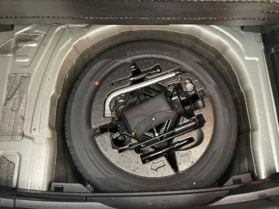 VOLKSWAGEN POLO VI - voiture d'occasion - Photo 17