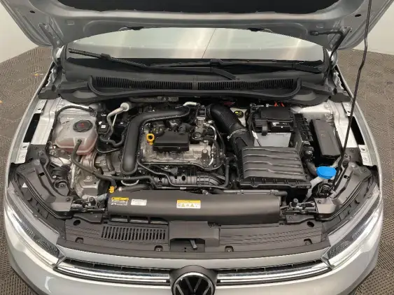 VOLKSWAGEN POLO VI - voiture d'occasion - Photo 21