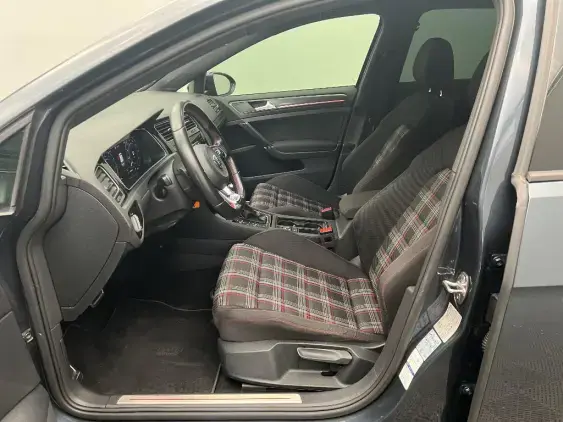 VOLKSWAGEN GOLF VII - voiture d'occasion - Photo 18