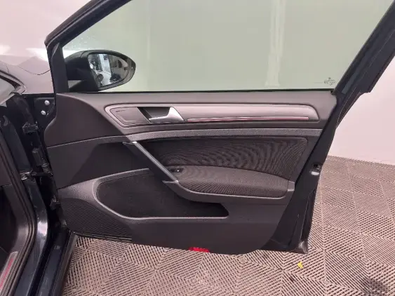 VOLKSWAGEN GOLF VII - voiture d'occasion - Photo 20
