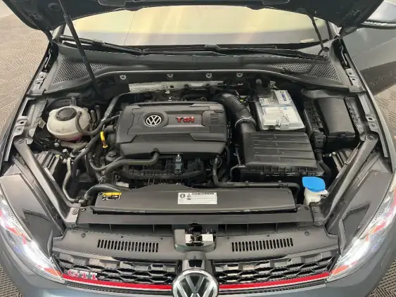VOLKSWAGEN GOLF VII - voiture d'occasion - Photo 21