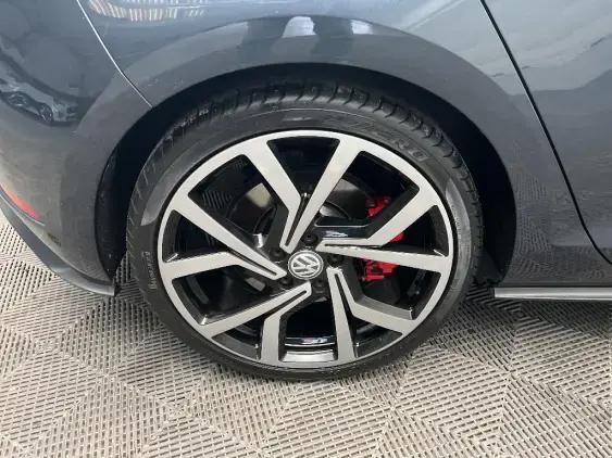 VOLKSWAGEN GOLF VII - voiture d'occasion - Photo 25
